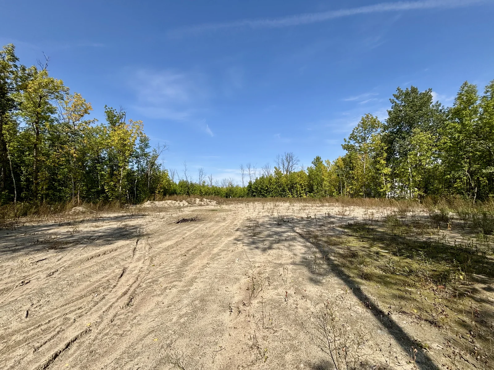 6 Saffie Road  Oversized 1 acre, 