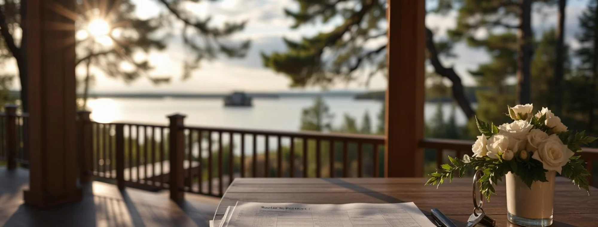 Information for Sellers