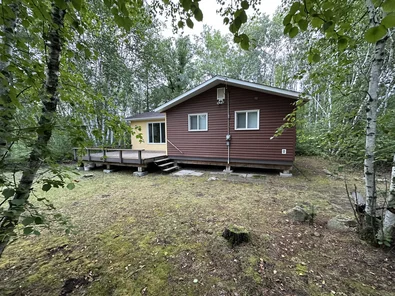 Belair: 98 Lakeview Drive