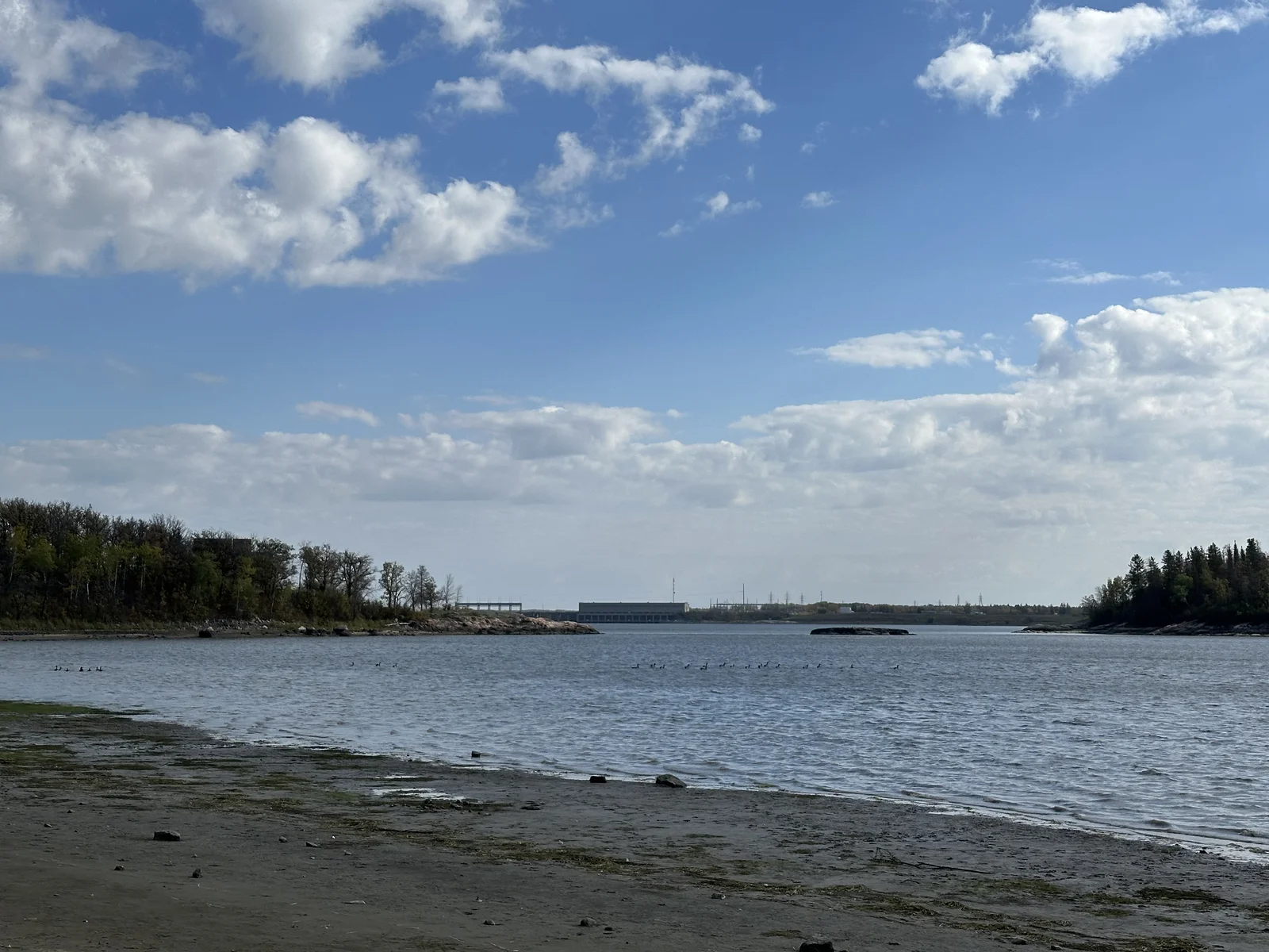 248 Northshore Rd 2.4 acres, 