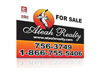 Ateah Realty